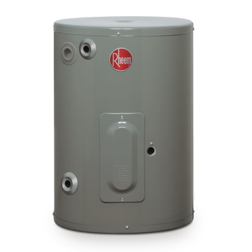 Imagen de Boiler De Deposito Rheem 10 Galones Electrico 127 V