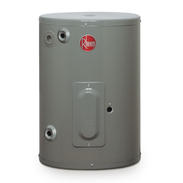 Imagen de Boiler De Deposito Rheem 10 Galones Electrico 127 V