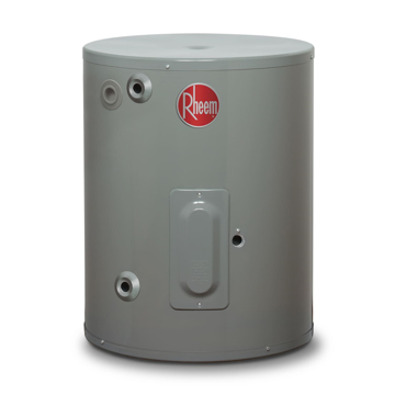 Imagen de Boiler De Deposito Rheem 30 Galones Electrico  127 V