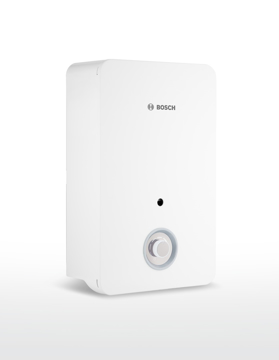 Imagen de Boiler De Paso Bosch Smart 7 Gas Lp