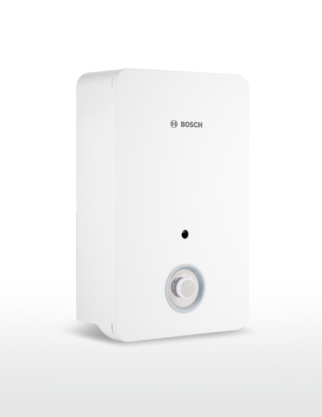 Imagen de Boiler De Paso Bosch Smart 7 Gas Lp