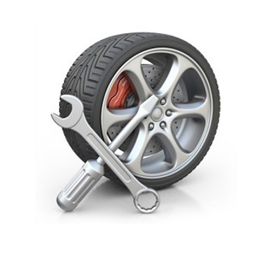 Imagen de categoría Artículos para autos