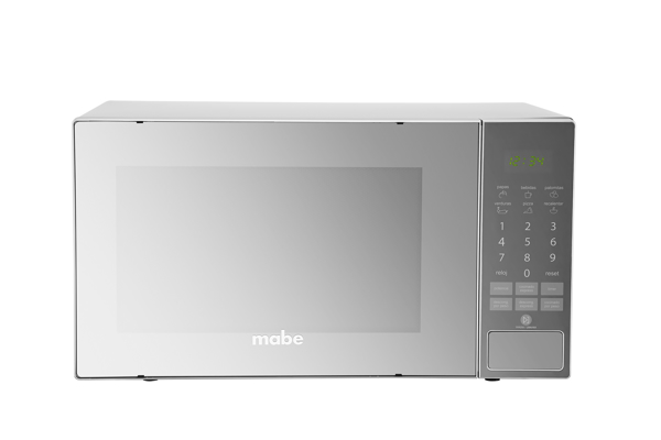 Imagen de Horno Microondas Mabe HMM111BS 1.1" Espejo