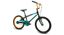 Imagen de Bicicleta Infantil Mercurio 300967 SPYRO R20 1V NEGRO