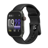 Imagen de Smartwatch Kieslect Blancs Negro