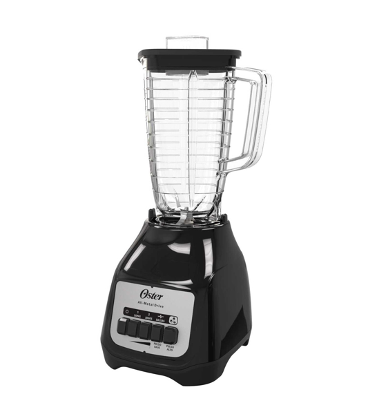 Imagen de Licuadora Oster Soho 2110247 2v V/Plastico Negra