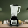 Imagen de Licuadora Oster Soho 2110247 2v V/Plastico Negra