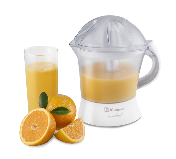 Imagen de Exprimidor Koblenz CEKM-40 PB Blanco