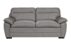 Imagen de Sofa Boal Clever taupe