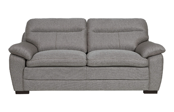 Imagen de Sofa Boal Clever taupe