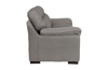 Imagen de Sofa Boal Clever taupe