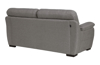 Imagen de Sofa Boal Clever taupe