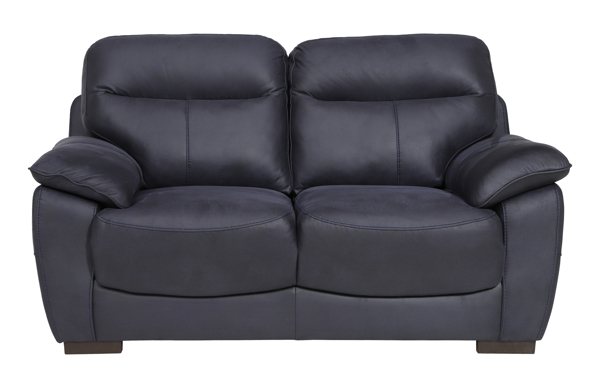 Imagen de Love Boal Time gamuza plus azul