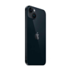Imagen de Celular Telcel Apple 5g Iphone 14 128gb Negro