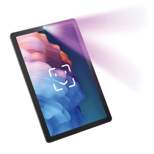 Imagen de Tablet Lenovo M9 Zac30058mx Gris