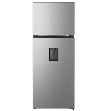 Imagen de Refrigerador Hisense Inverter RT16N6CDX  16 Pies Inox