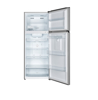 Imagen de Refrigerador Hisense Inverter RT16N6CDX  16 Pies Inox