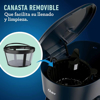 Imagen de Cafetera Oster 12 Tazas BVSTDCS12B-013 Negro 2183235