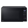 Imagen de Horno Microondas Lg MS2032GAS 0.7 Negro