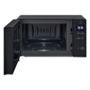 Imagen de Horno Microondas Lg MS2032GAS 0.7 Negro