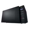 Imagen de Horno Microondas Lg MS2032GAS 0.7 Negro