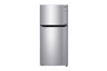 Imagen de Refrigerador Lg Inverter  LT57BPSX 20 Pies  A/inox.