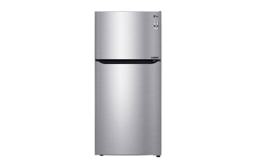 Imagen de Refrigerador Lg Inverter  LT57BPSX 20 Pies  A/inox.