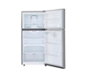 Imagen de Refrigerador Lg Inverter  LT57BPSX 20 Pies  A/inox.