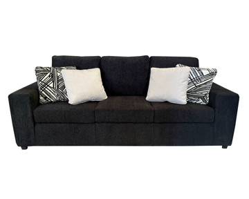 Imagen de Sofa Marla catania black