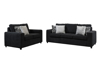 Imagen de Sofa Marla catania black