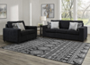 Imagen de Sofa Marla catania black