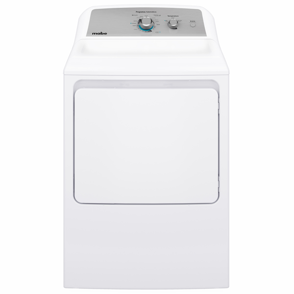 Imagen de Secadora De Ropa Mabe SMG26N5MNBABO/1 20 KG  Blanco