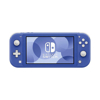 Consolas y videojuegos - Consola De Videojuego Nintendo Switch Lite
