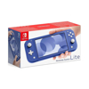 Imagen de Consola De Videojuego Nintendo Switch Lite Azul