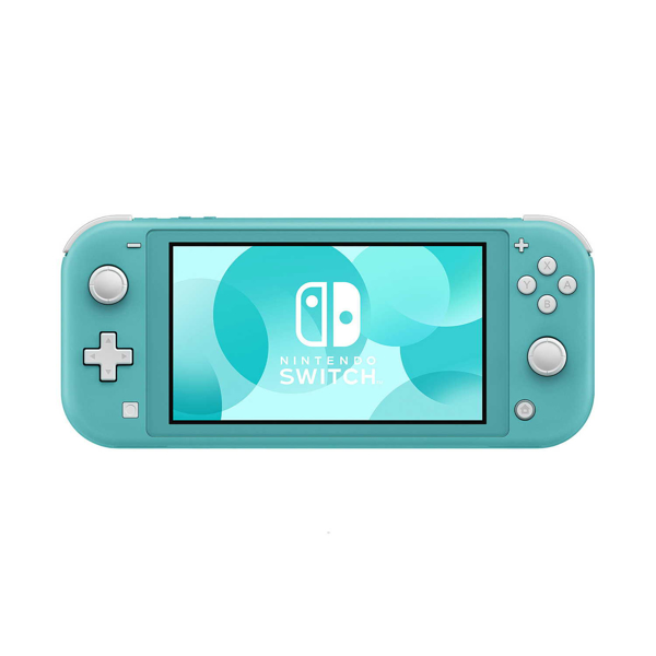 Consolas y videojuegos - Consola De Videojuego Nintendo Switch Lite