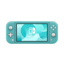 Consolas y videojuegos - Consola De Videojuego Nintendo Switch Lite