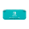 Imagen de Consola De Videojuego Nintendo Switch Lite Turquesa