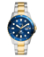 Relojería - Reloj Caballero Fossil FS6034