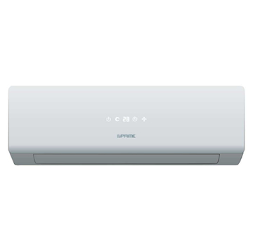 Imagen de Minisplit Inverter Prime EMPRN362-G 3 TON 220V C/CALEF Blanco