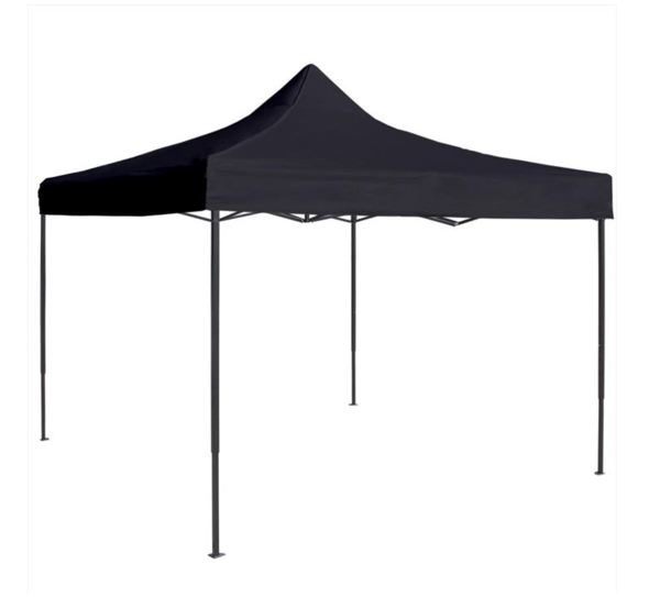 Imagen de Toldo 3x3 DT-3X3 (SMT-3X3NG) Color Negro