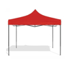 Imagen de Toldo 3x3 DT-3X3 (SMT-3X3RJ) Color Rojo