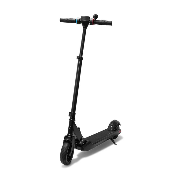 Scooter - Scooter Hover-1 Alpha Cargo dsaalcgblk Negro