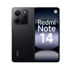Imagen de Celular Libre Xiaomi Redmi Note 14 6 128 Gb Negro