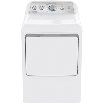Imagen de Secadora De Ropa Mabe SMG47N5MSBAB0 22 KG Blanco