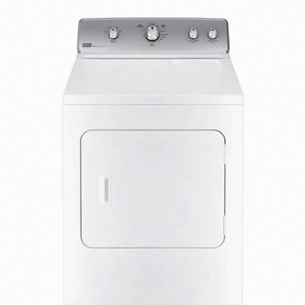 Imagen de Secadora De Ropa Maytag  7MMEDC300DWC Electrica 16 KG Blanco