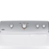 Imagen de Secadora De Ropa Maytag 7MMGDC300DW 19KG Blanco