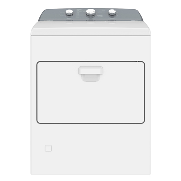 Imagen de Secadora De Ropa Whirlpool 7MWGD1930JM 20 kg Blanco