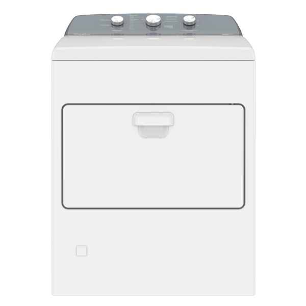 Imagen de Secadora De Ropa Whirlpool 7MWGD1930JM 20 kg Blanco