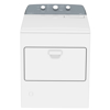 Imagen de Secadora De Ropa Whirlpool 7MWGD1930JM 20 kg Blanco