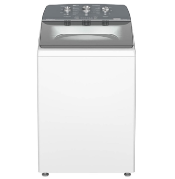 Lavadora - Lavadora Whirlpool 8mwtw2423wpm 22kg 24